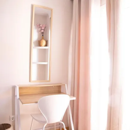 Guest house Cuevas