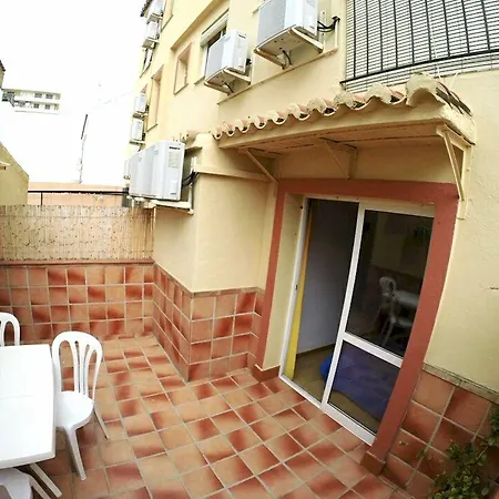 Guest house Cuevas 2*