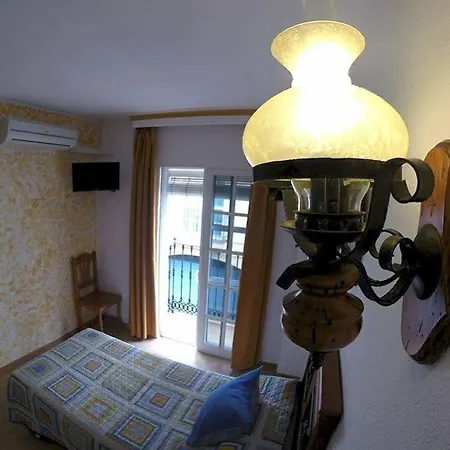 Cuevas Gæstehus