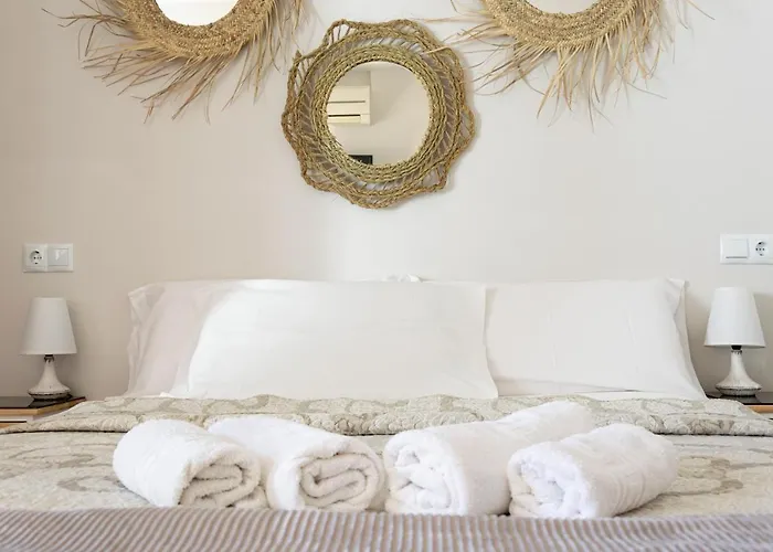 Cuevas 2* فوينخيرولا