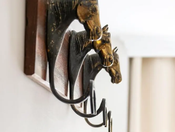 بيت ضيافة Cuevas فوينخيرولا