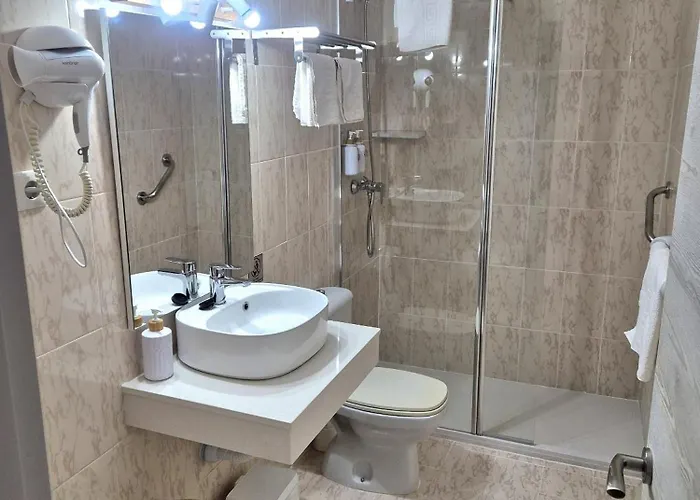 بيت ضيافة Cuevas 2*