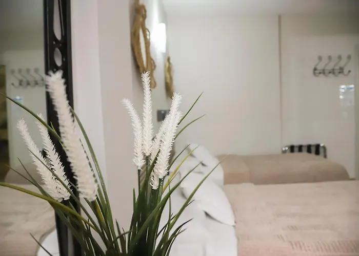 Cuevas 2* فوينخيرولا