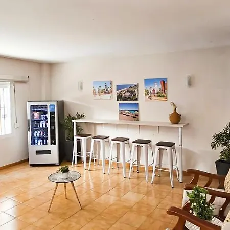 Cuevas פואנגירולה