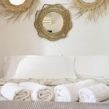 Cuevas 2* Fuengirola