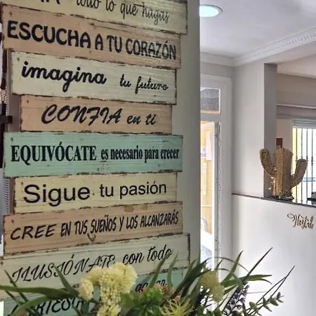 Cuevas 2* Fuengirola