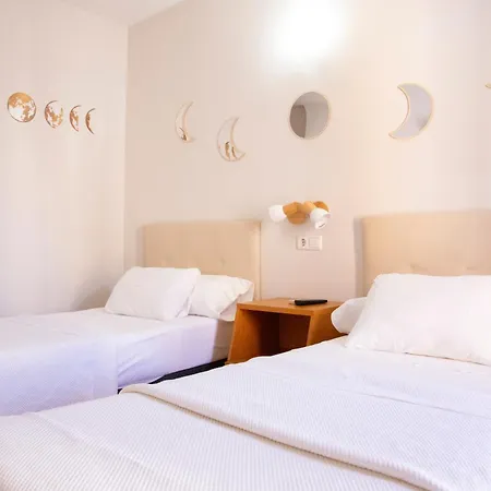 Cuevas 2* Fuengirola