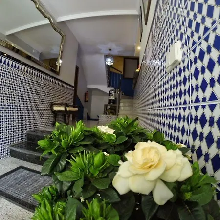 Cuevas 2* Fuengirola