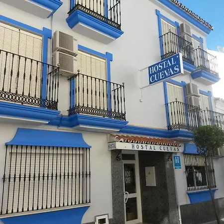 Cuevas 2*